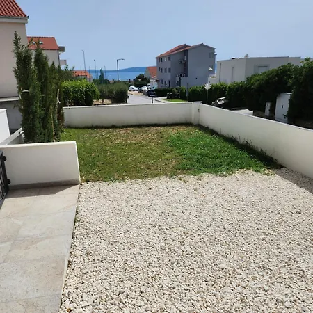 Sea View Daire