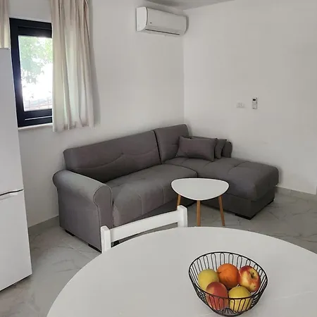 Sea View Daire Kastela