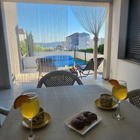 Daire Sea View *